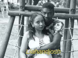 Liahandjosh