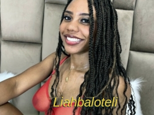 Liahbaloteli
