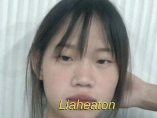 Liaheaton