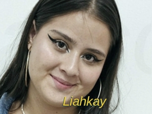 Liahkay