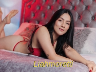 Liahmoretti
