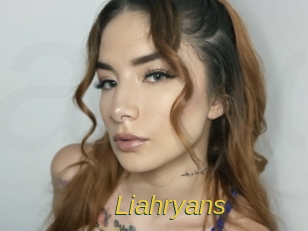 Liahryans