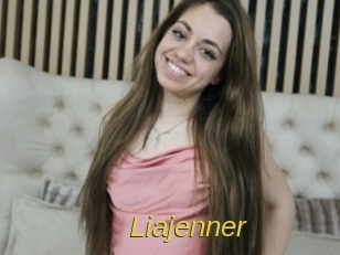 liajenner Archive DVD ORG
