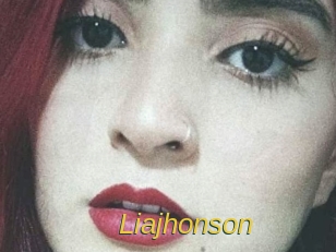 Liajhonson