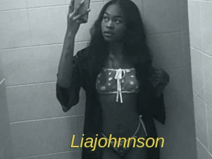 Liajohnnson