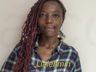 Lialehmin