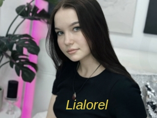 Lialorel