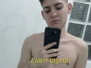 Liam_tayron