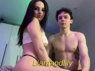 Liamandlily