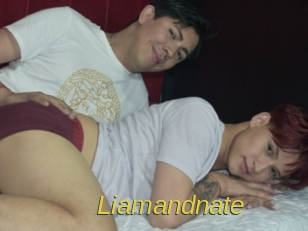 Liamandnate