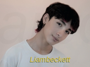 Liambeckett