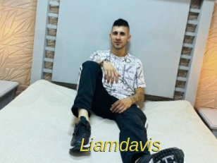 Liamdavis