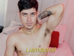 Liamduvall