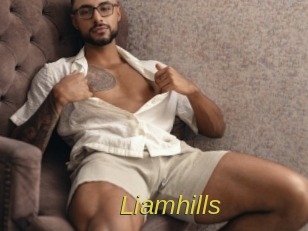 liamhills Archive DVD ORG