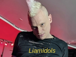 Liamidols