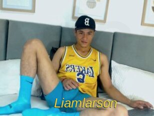 Liamlarson