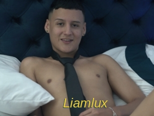 liamlux Archive DVD ORG