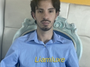 liamluxe Archive DVD ORG