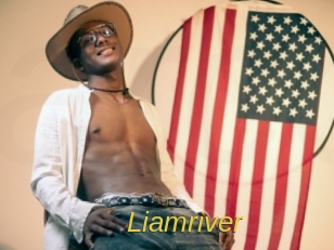 Liamriver