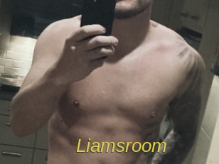 Liamsroom
