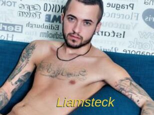 liamsteck Archive DVD ORG