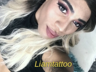 Liamtattoo