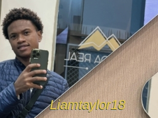 liamtaylor18 Archive DVD ORG