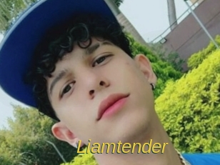 Liamtender