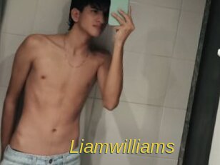 Liamwilliams
