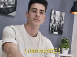 liamwyatt21 Archive DVD ORG