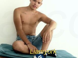 Liamyork
