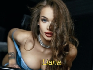 liana Archive DVD ORG