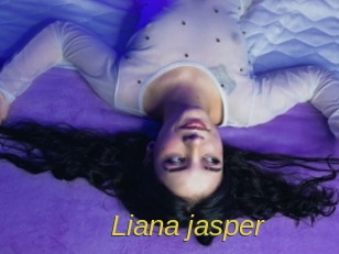 Liana_jasper