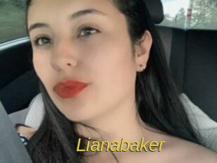 Lianabaker