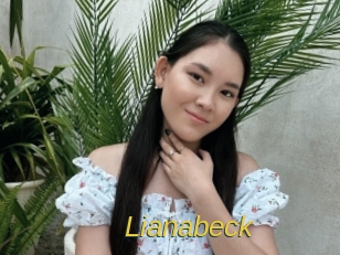 Lianabeck