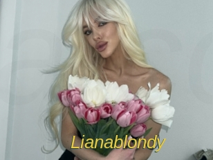 lianablondy Archive DVD ORG