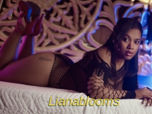 Lianablooms