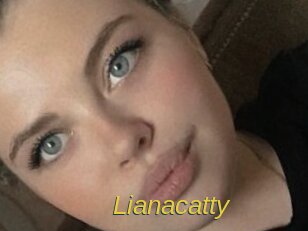 lianacatty Archive DVD ORG