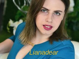 Lianadear
