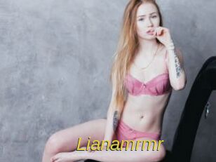 Lianamrmr