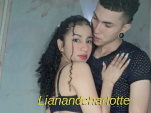 lianandcharlotte Archive DVD ORG