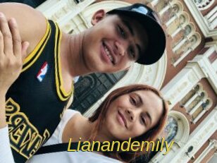 Lianandemily