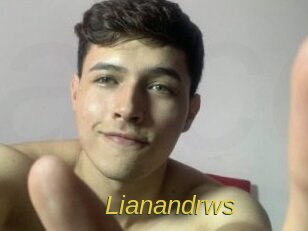 Lianandrws