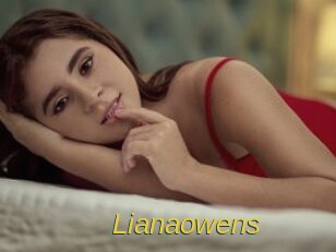 lianaowens Archive DVD ORG