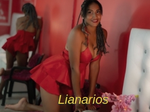 lianarios Archive DVD ORG