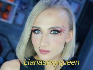 lianasexyqueen Archive DVD ORG