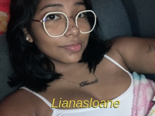 lianasloane Archive DVD ORG