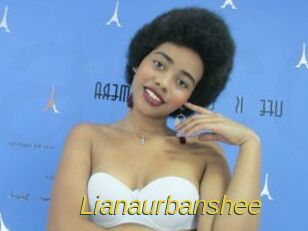 Lianaurbanshee