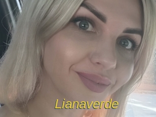 Lianaverde