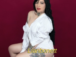 Lianbonett